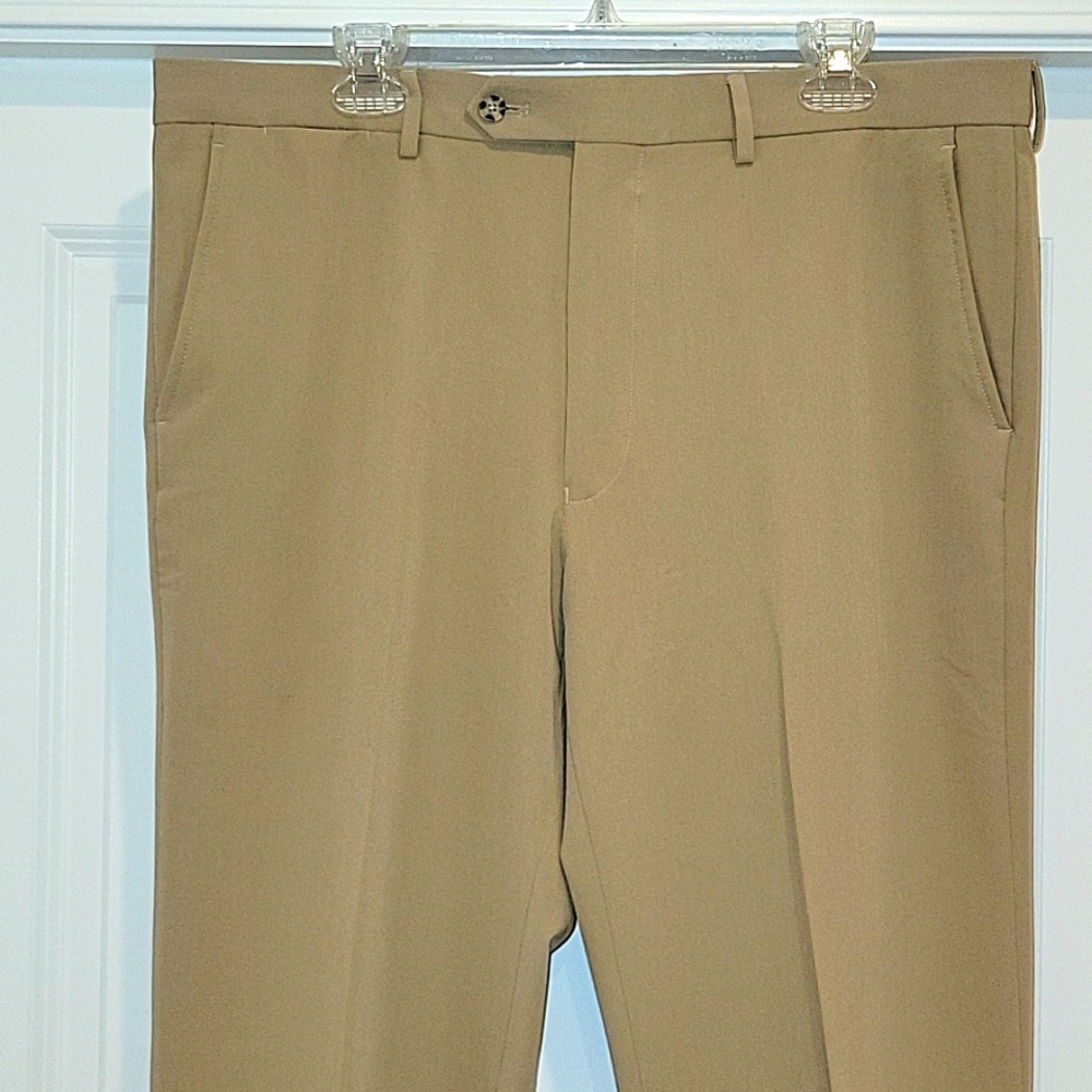 Nautica Men's Dress Pants - Picture 2 of 7
